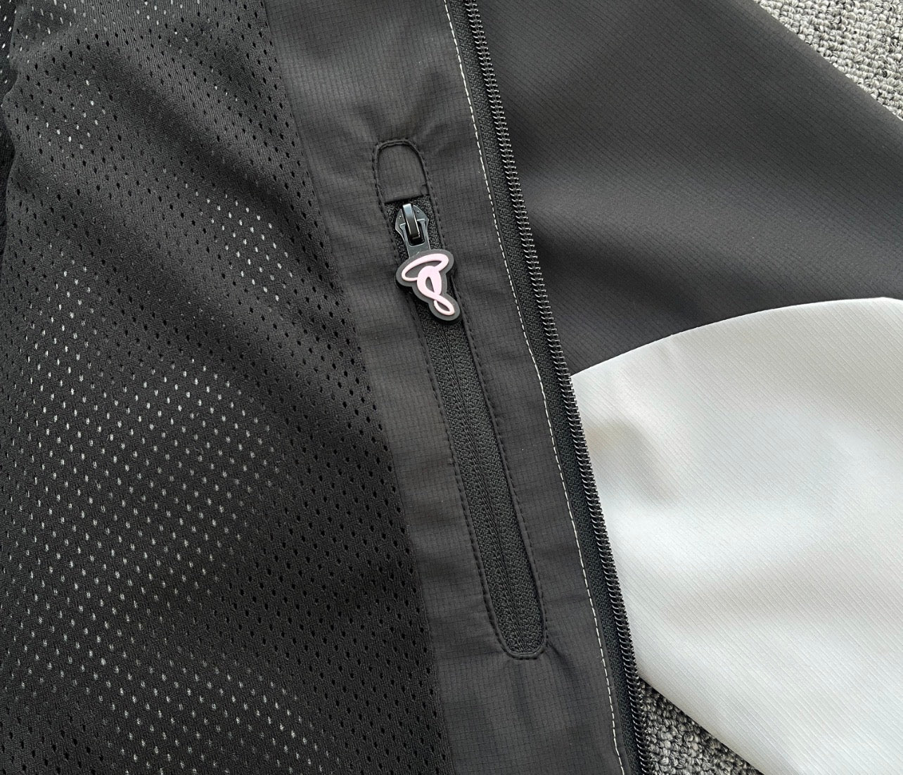 Syna World Dynamic Track Top