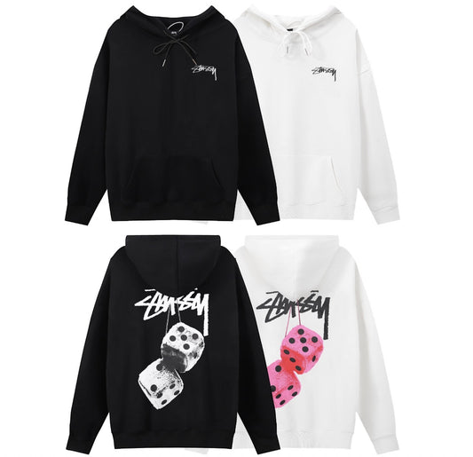 Stűssy Hoodie
