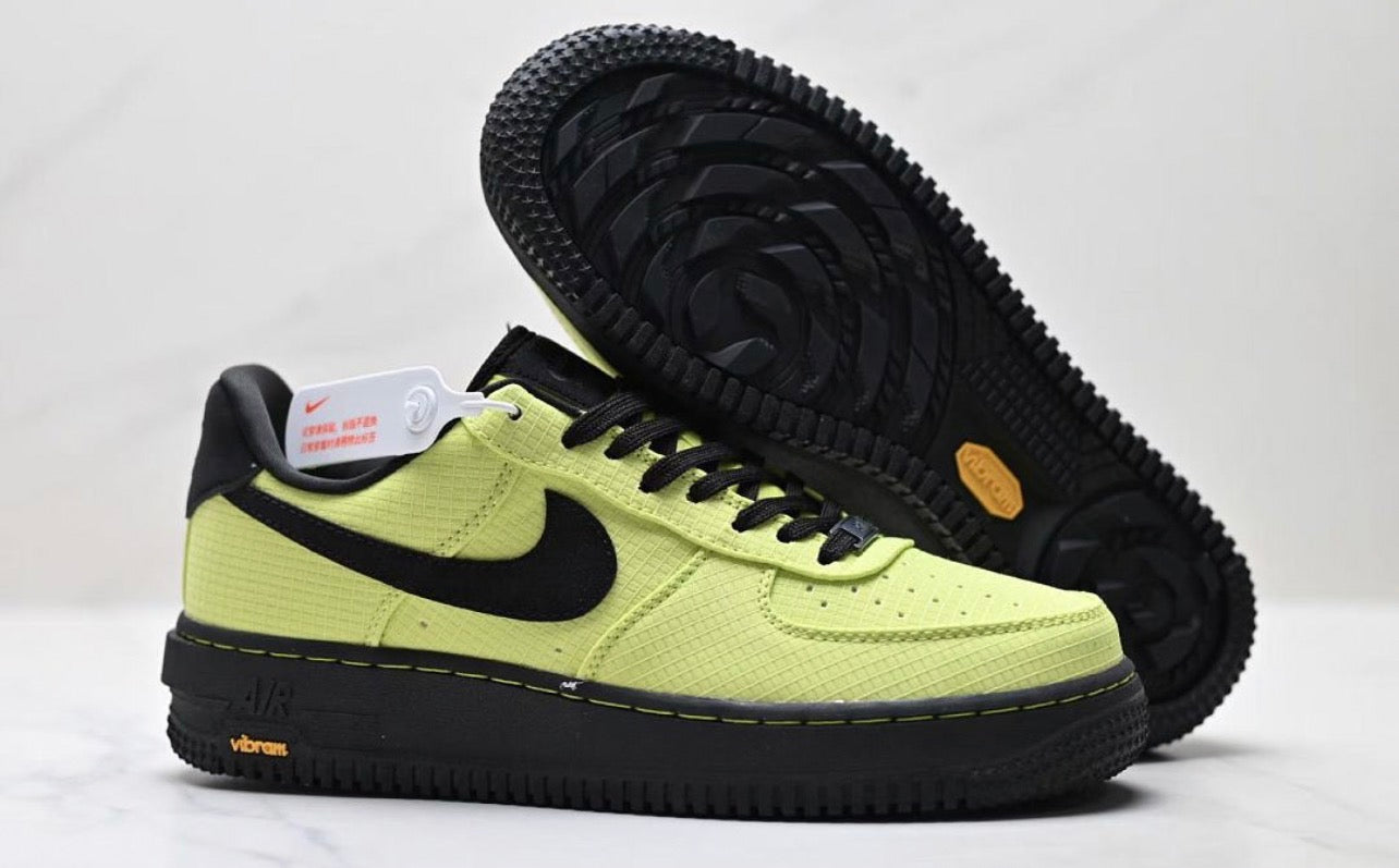 Air Force 1 Low Vibram