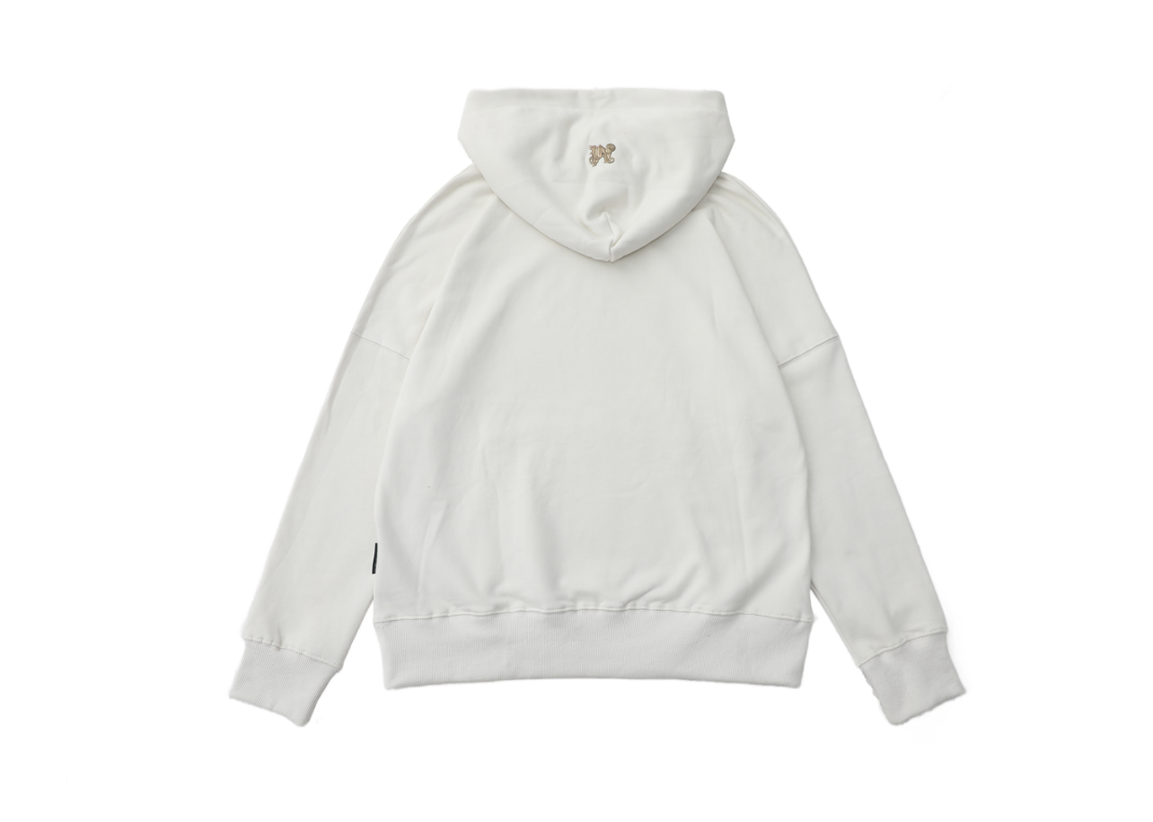 Palm Angels Jumper Hoodie