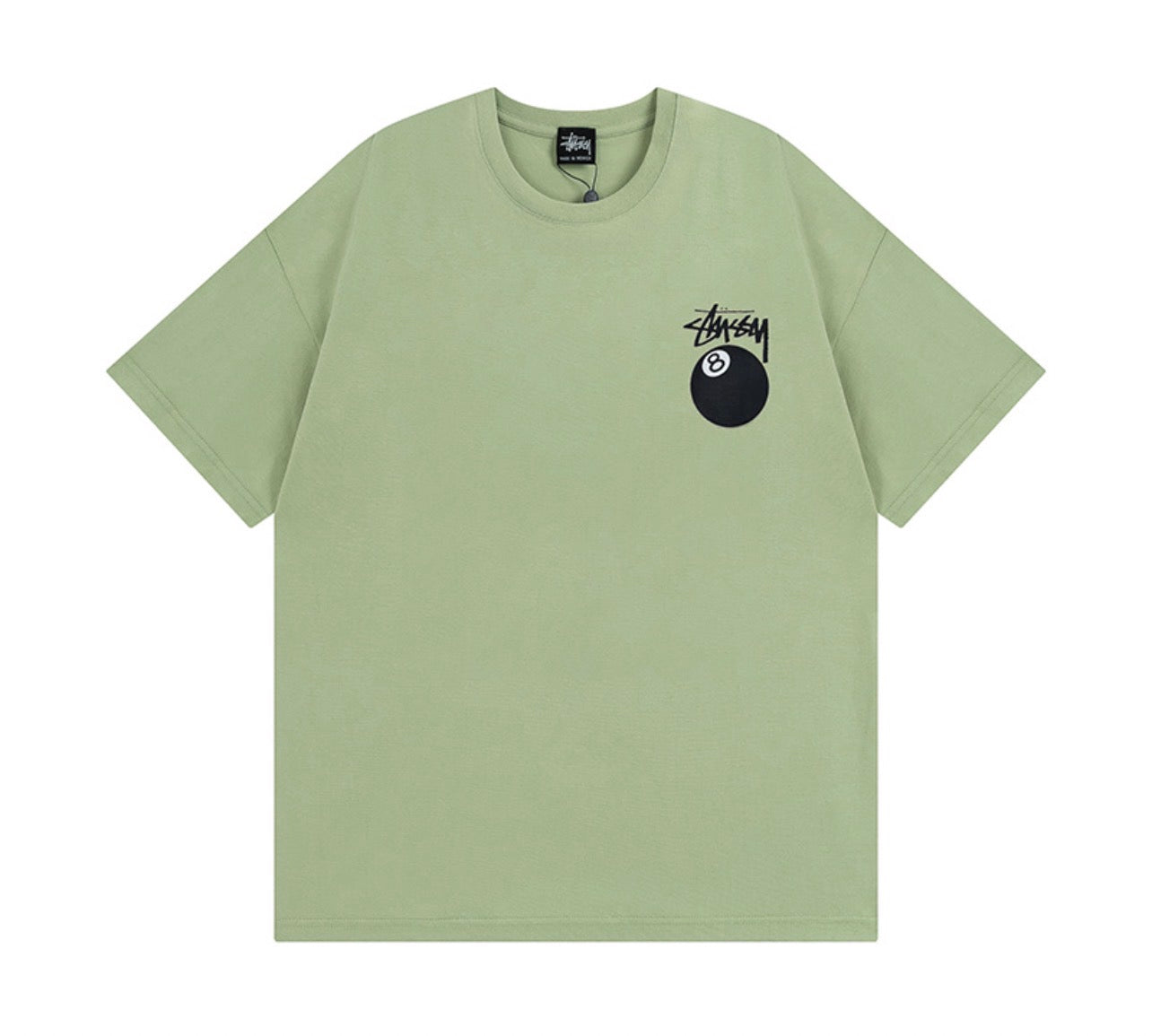 Stűssy T-Shirts