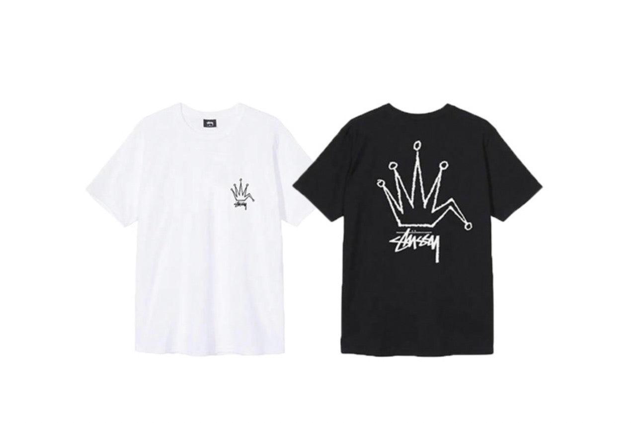 Stűssy T-Shirts