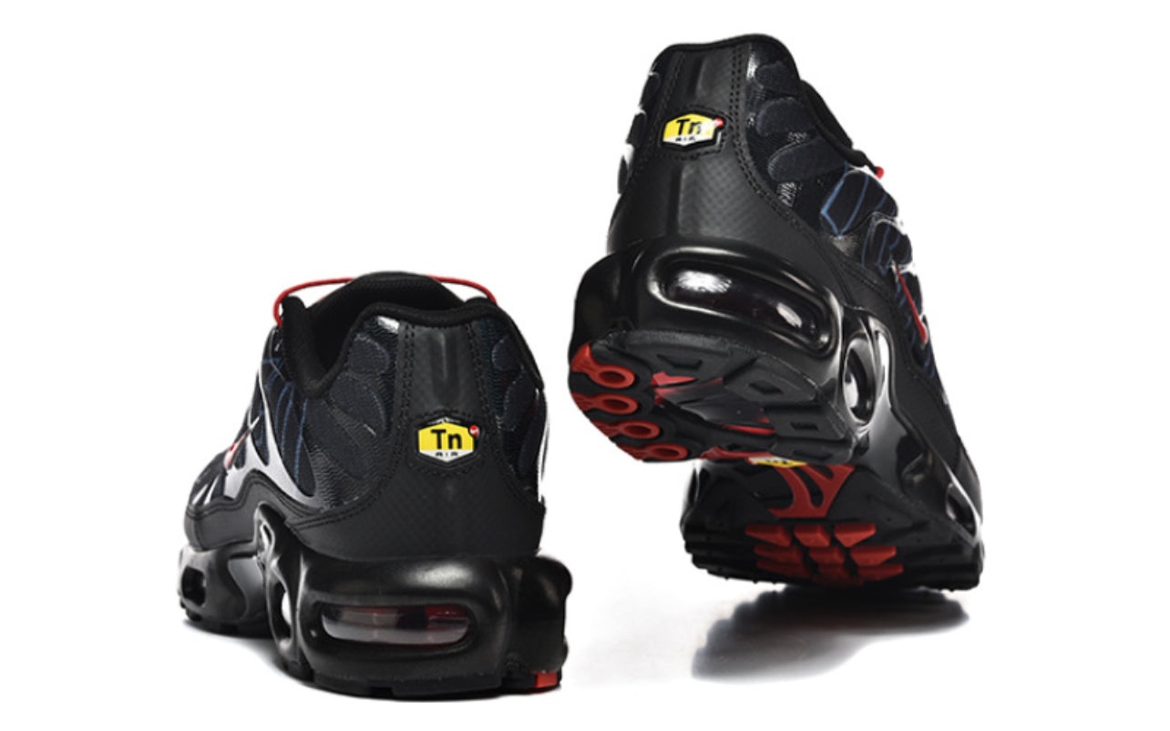 Air Plus TN Tuned Black
