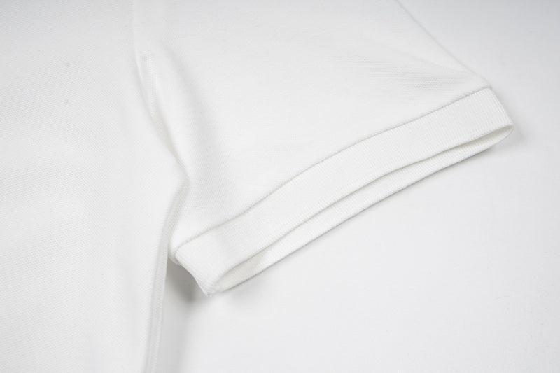 Stűssy Polo T-Shirts