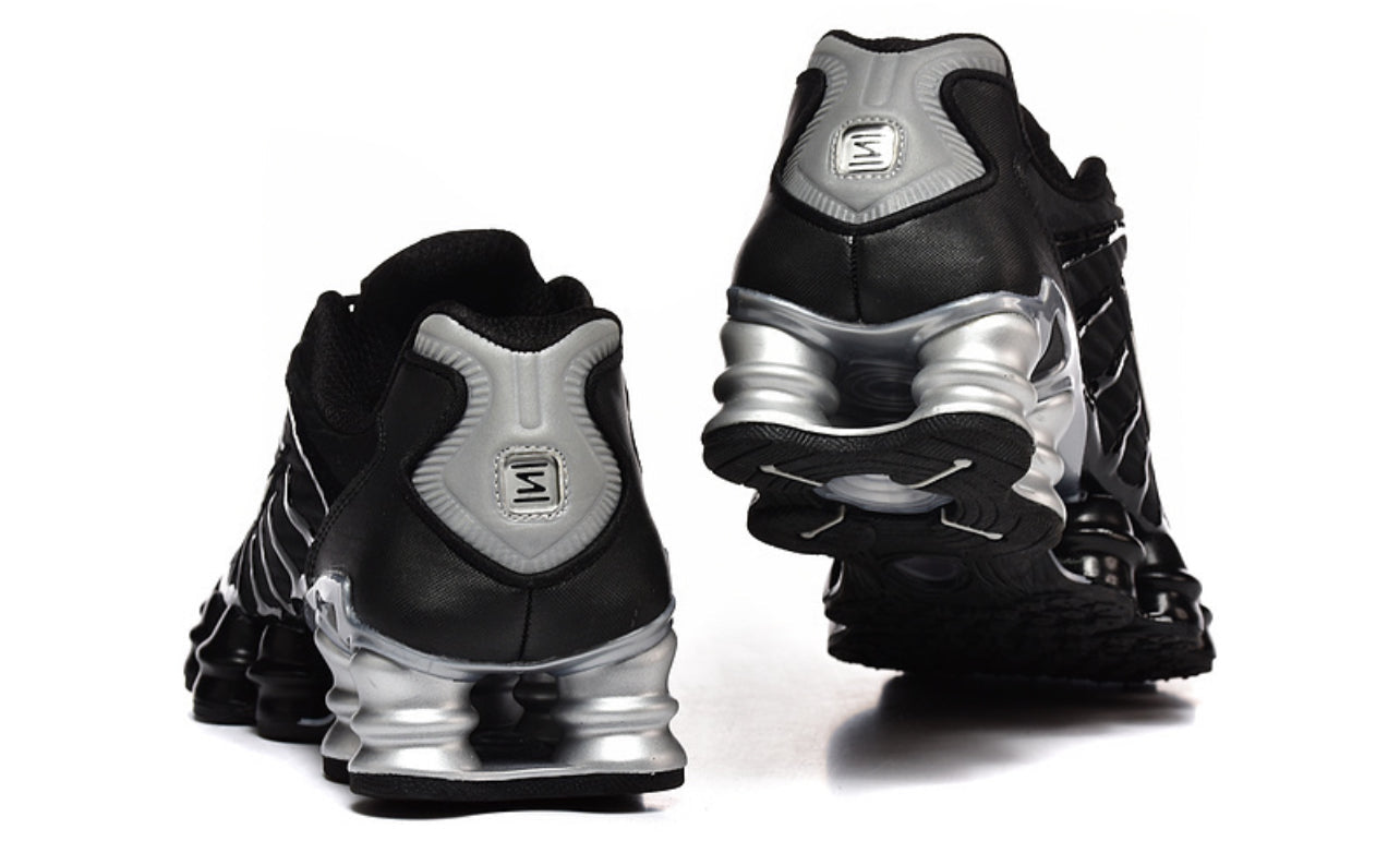 Air Shox TL Black-Grey