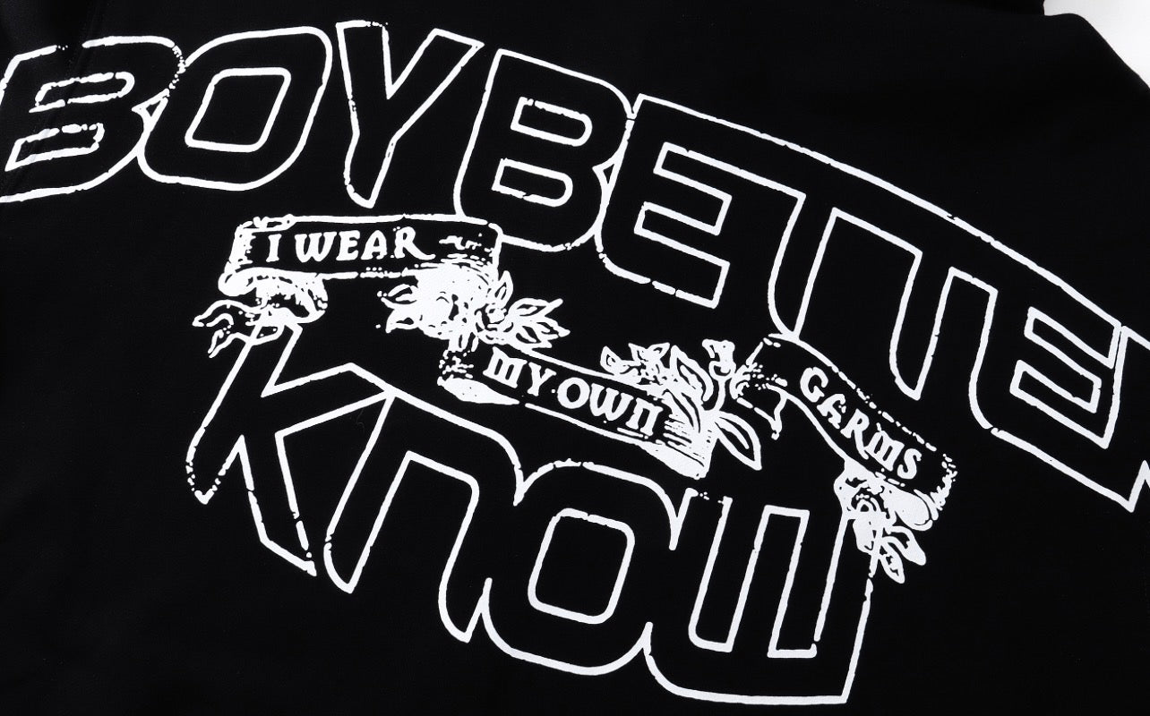 Corteiz Hoodies