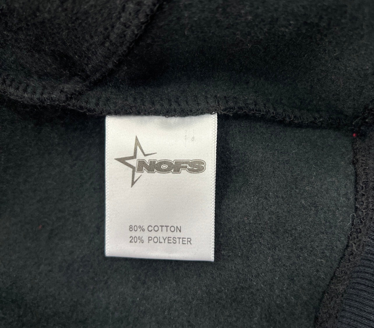Trapstar x NOFS Hoodies & Pants