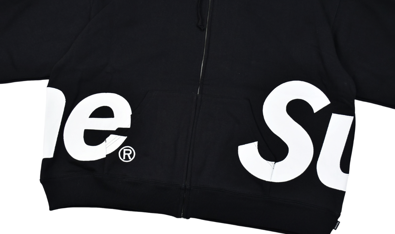 Supreme Hoodies