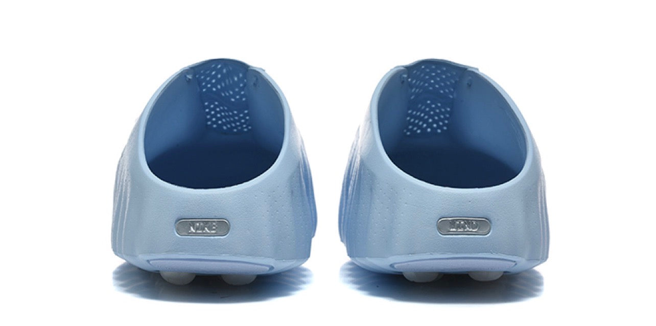 Slippers Mind 001 Iceman Blue