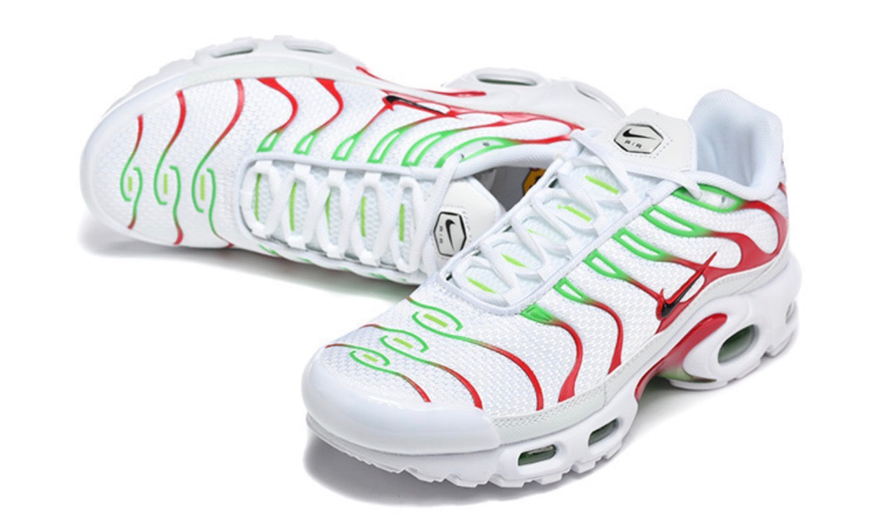 Air Plus TN Sick Red-Green
