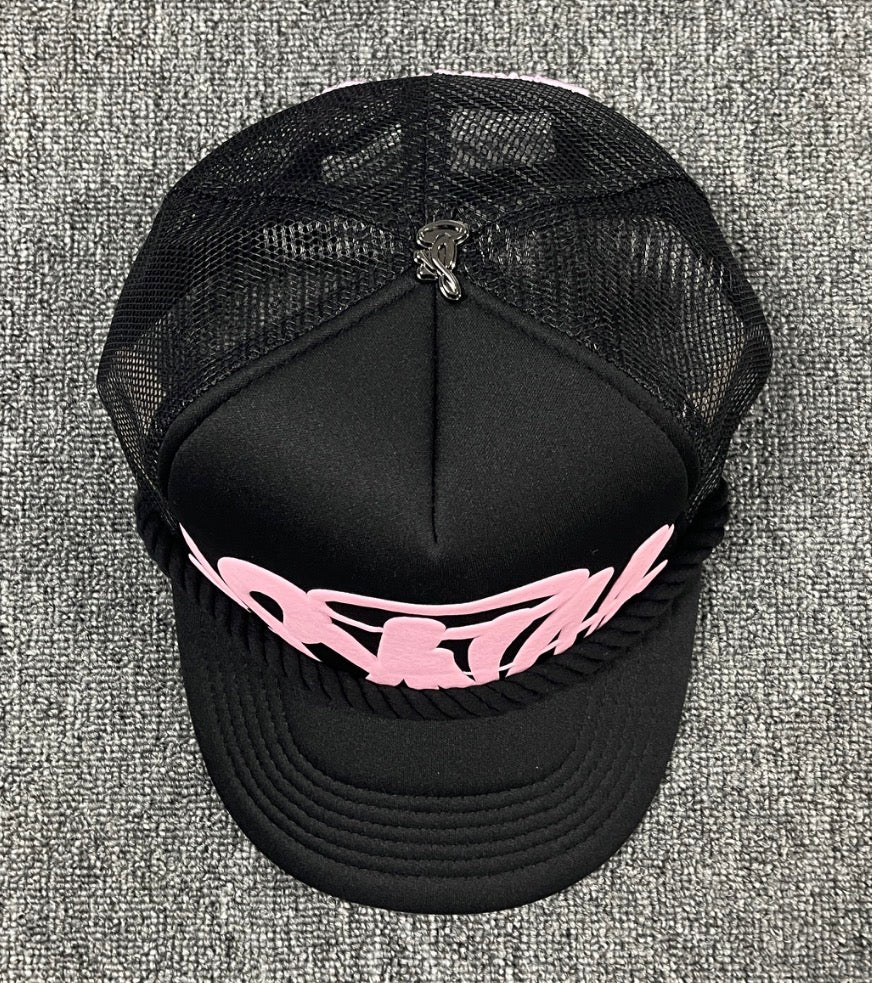 Syna World Truckers-Cap