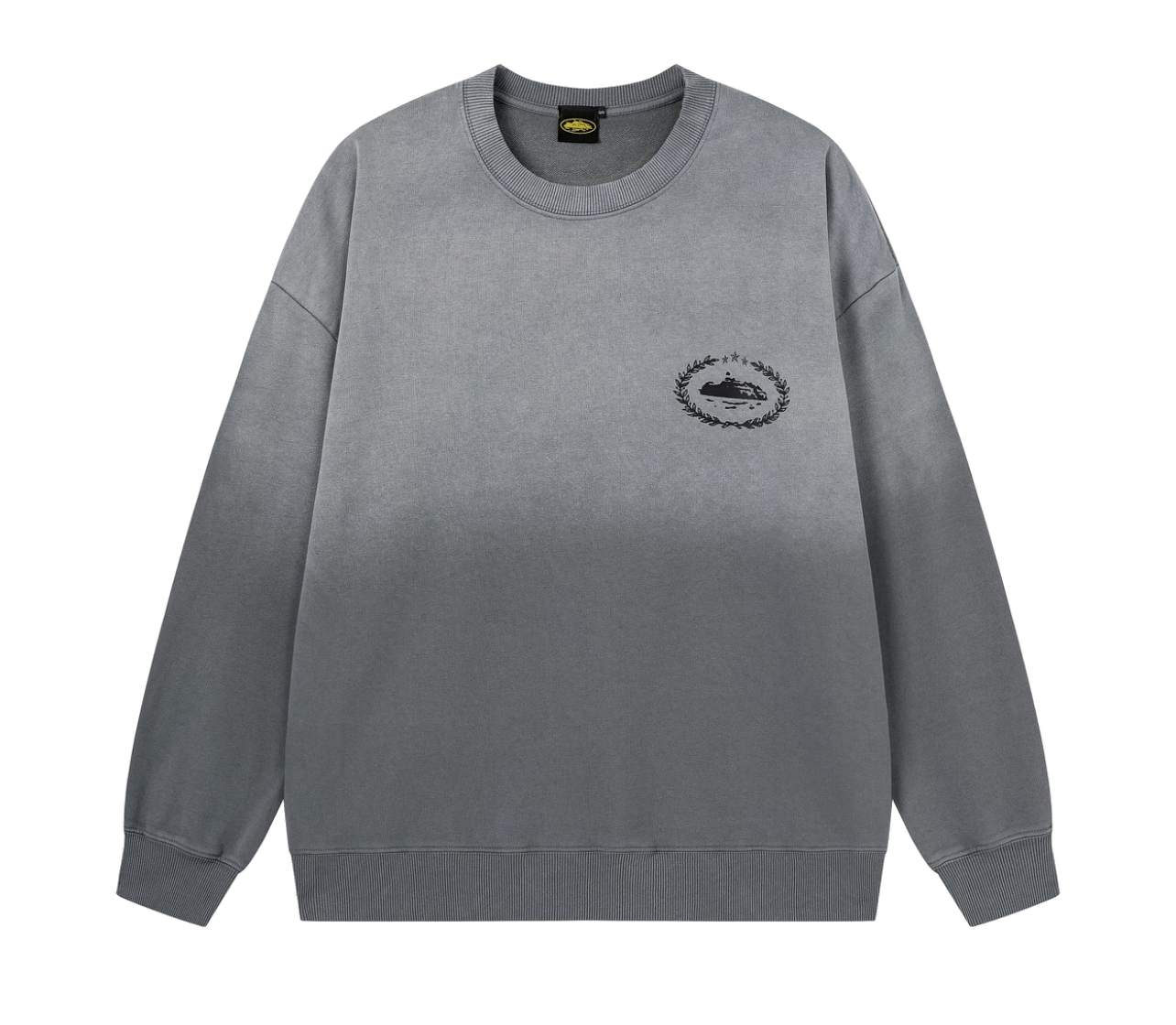 Corteiz Jumpers