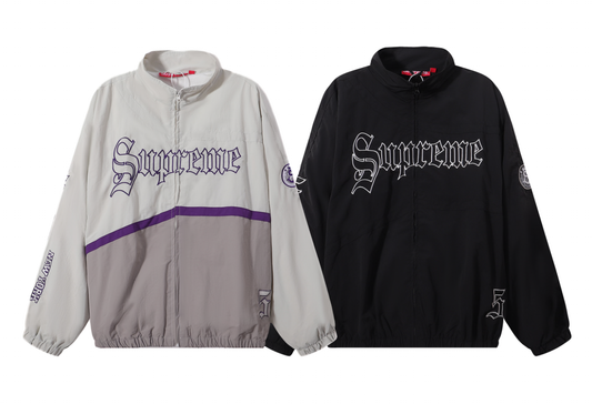 Supreme Tracksuit Jacket