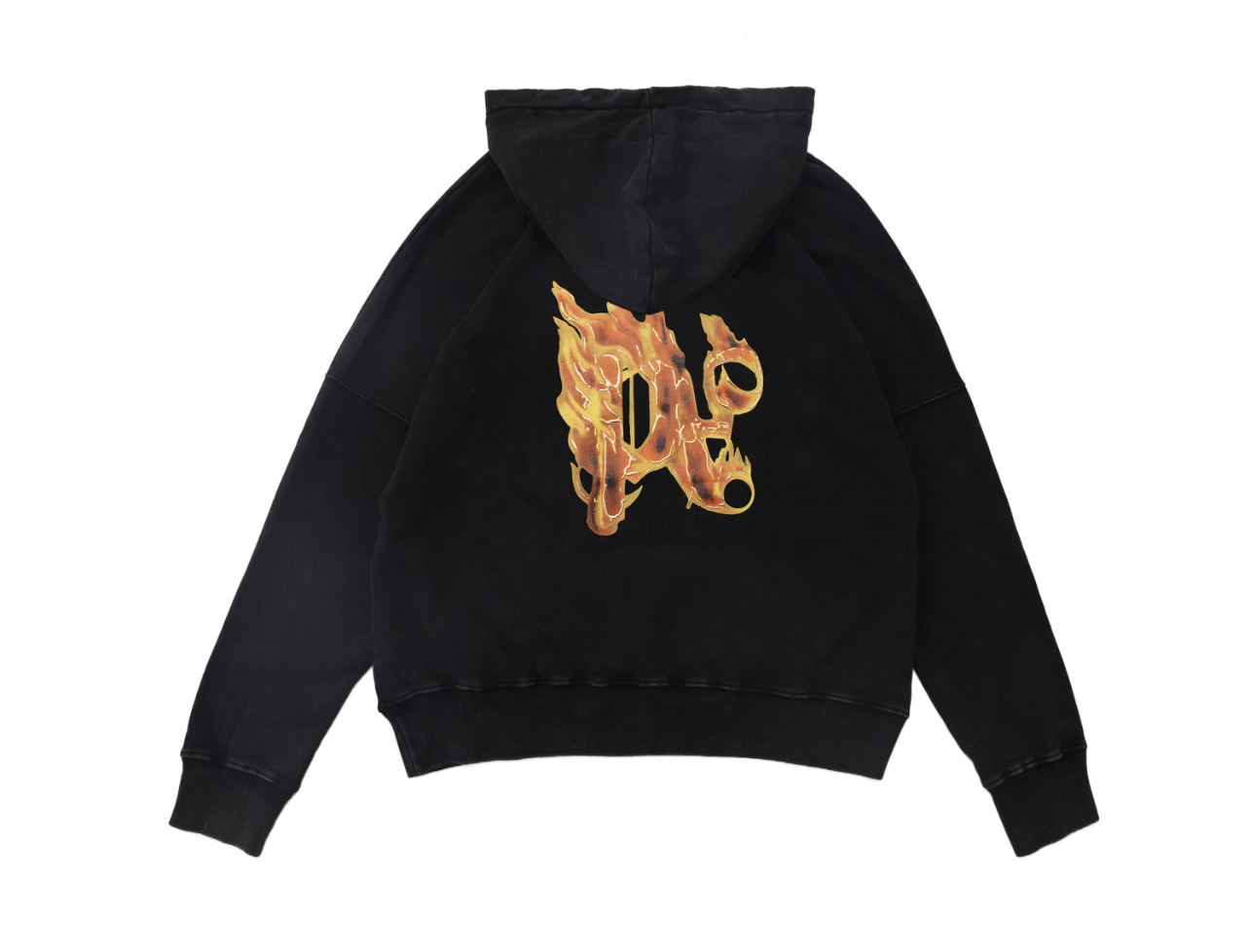 Palm Angels Jumper Hoodie