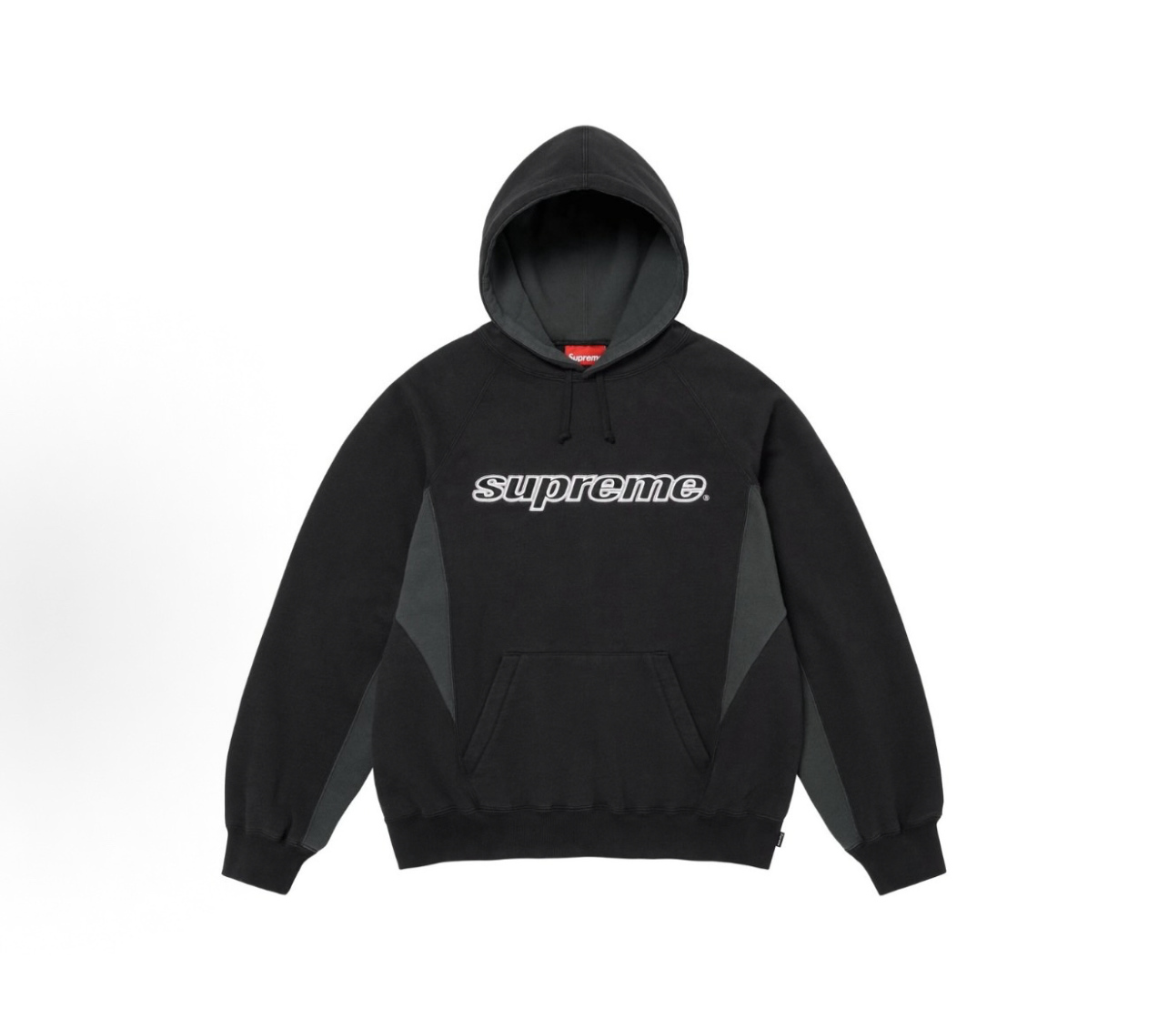 Supreme Hoodies 24 Division One Champs