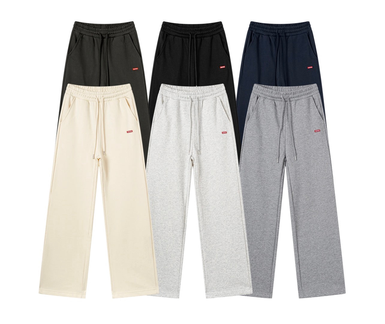 Supreme Pants