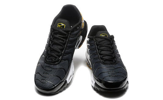 Air Plus TN Black-Yellow