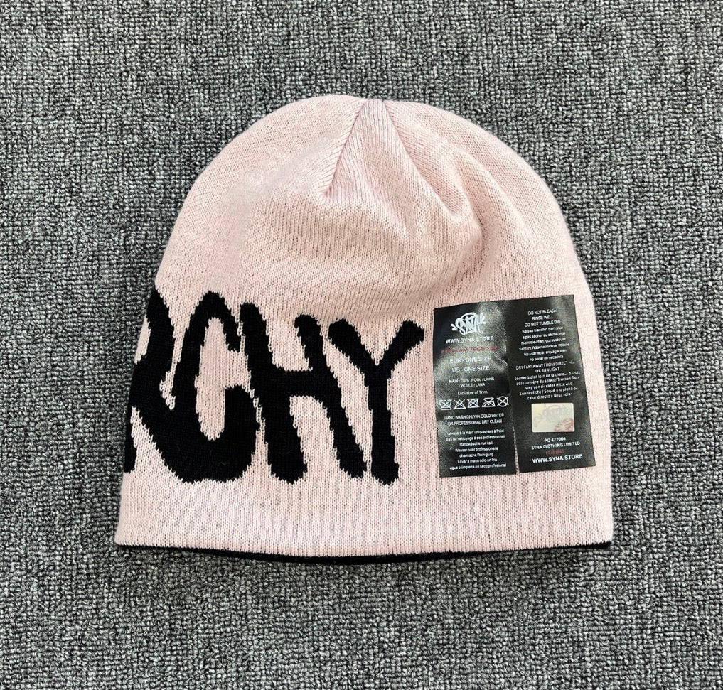 Synarchy Rev Beanies