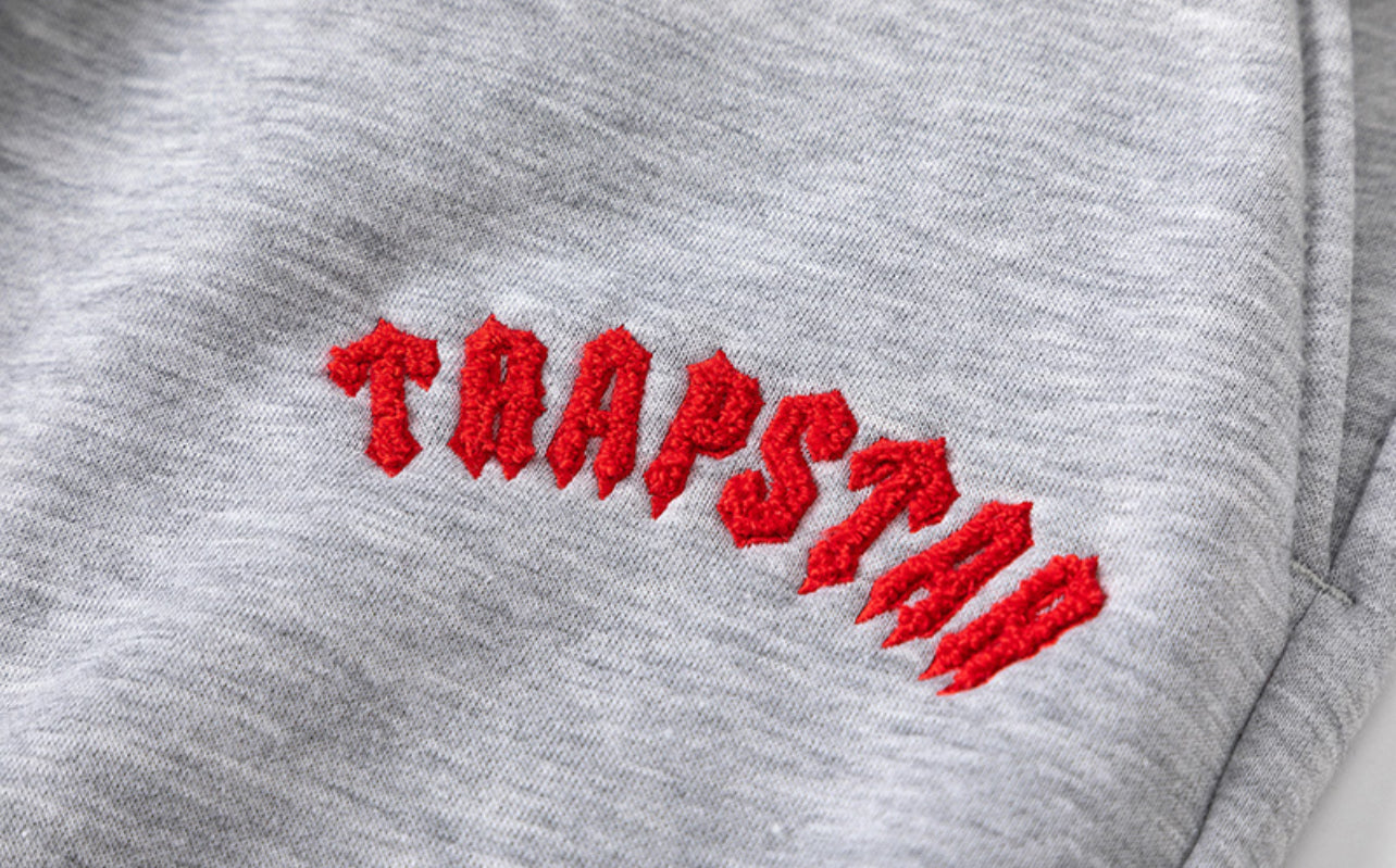 Trapstar Hoodie & Pants