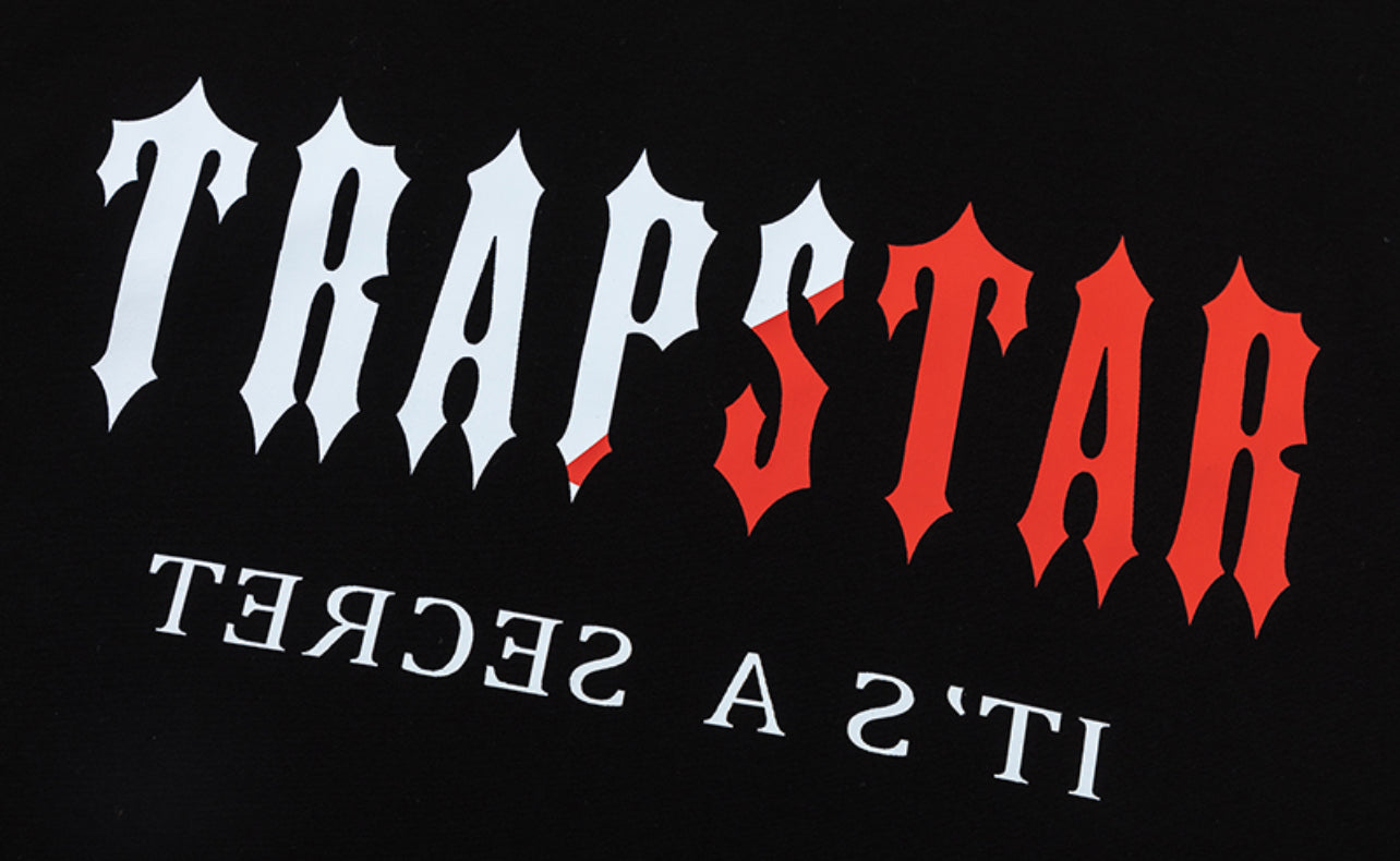 Trapstar T-Shirt It’s a Secret