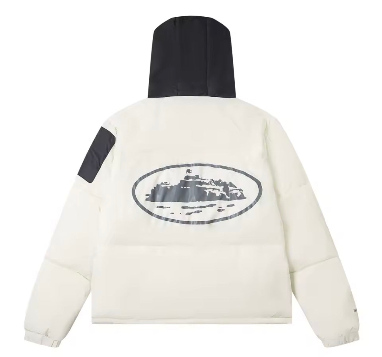 Corteiz Puff Jackets