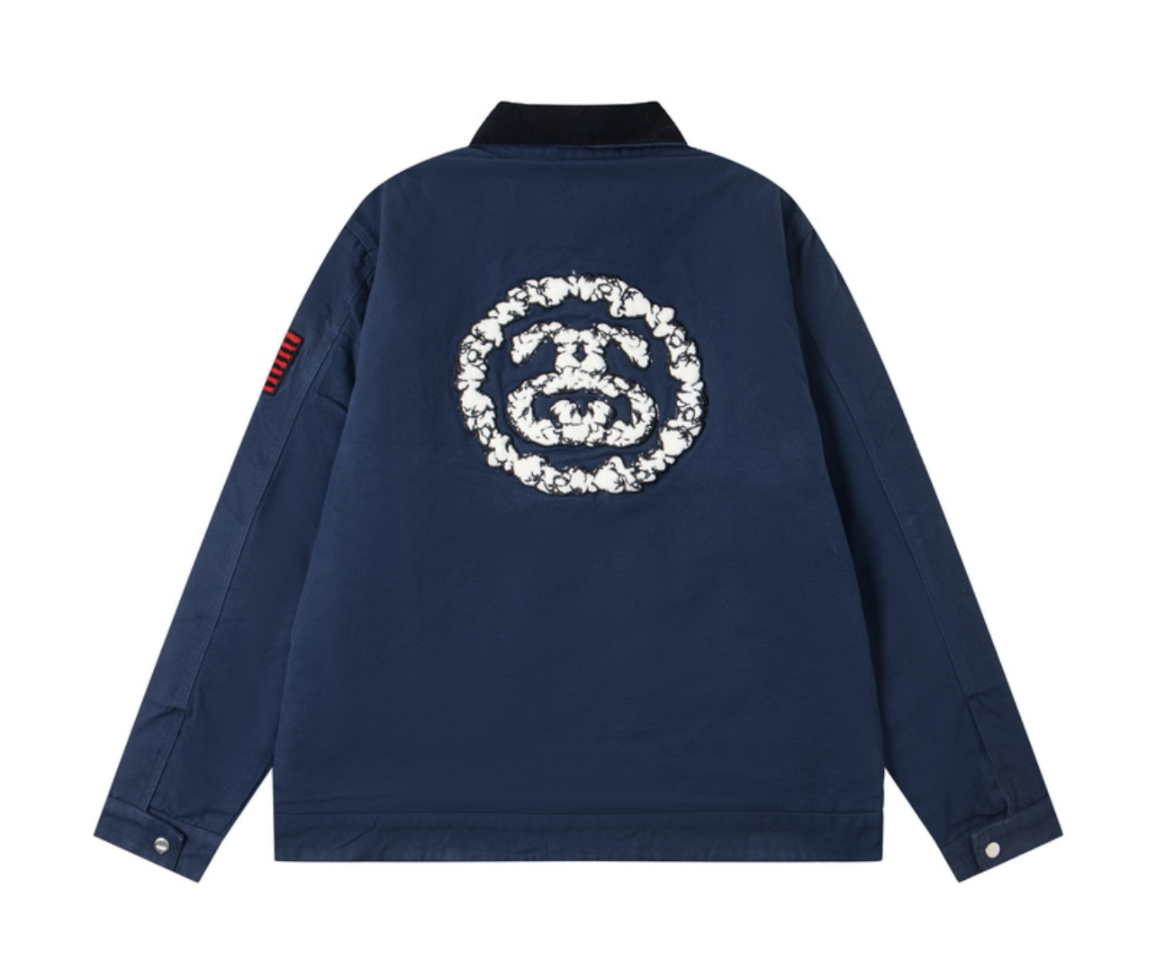 Stűssy Jacket