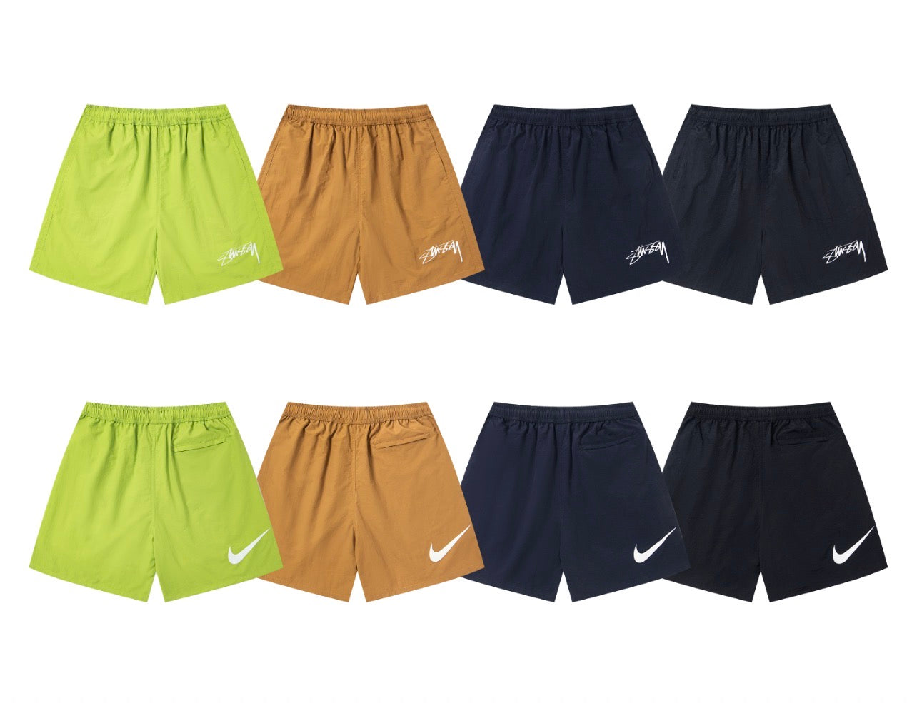 Stűssy Short
