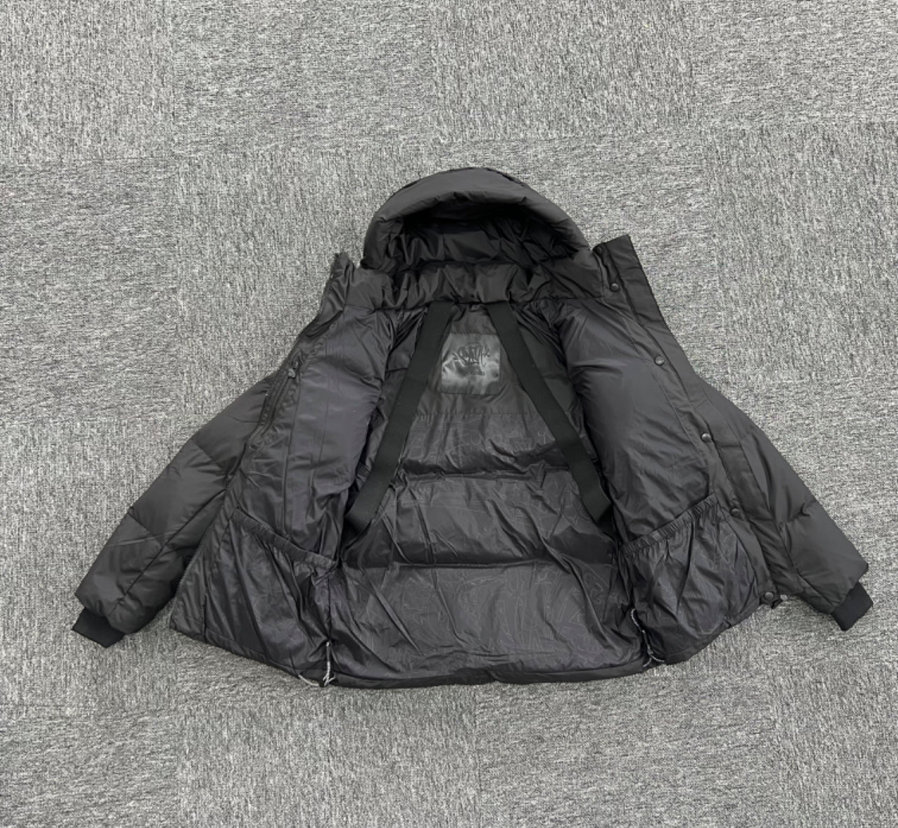 Syna World Puffer Jackets – tnairshoes