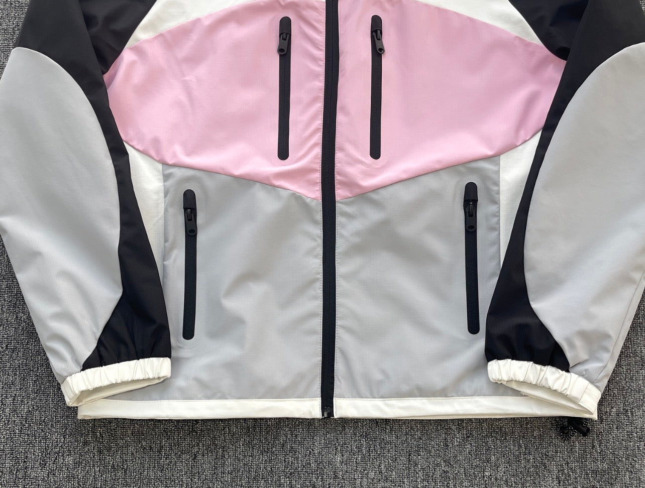 Syna World Dynamic Track Top
