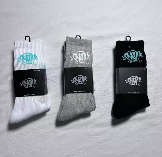 Syna World Socks