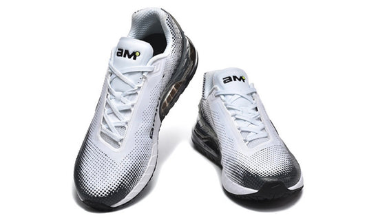 Air Max 270 White-Black