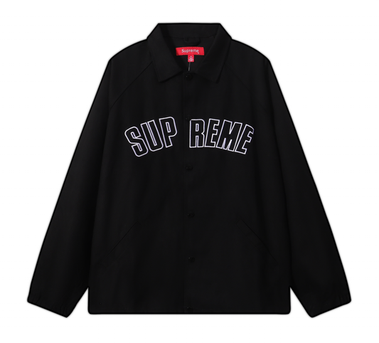 Supreme Coaches Jacket