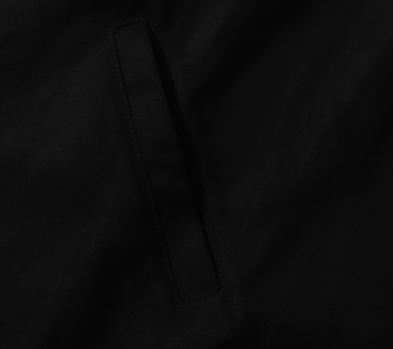 Supreme Coaches Jacket