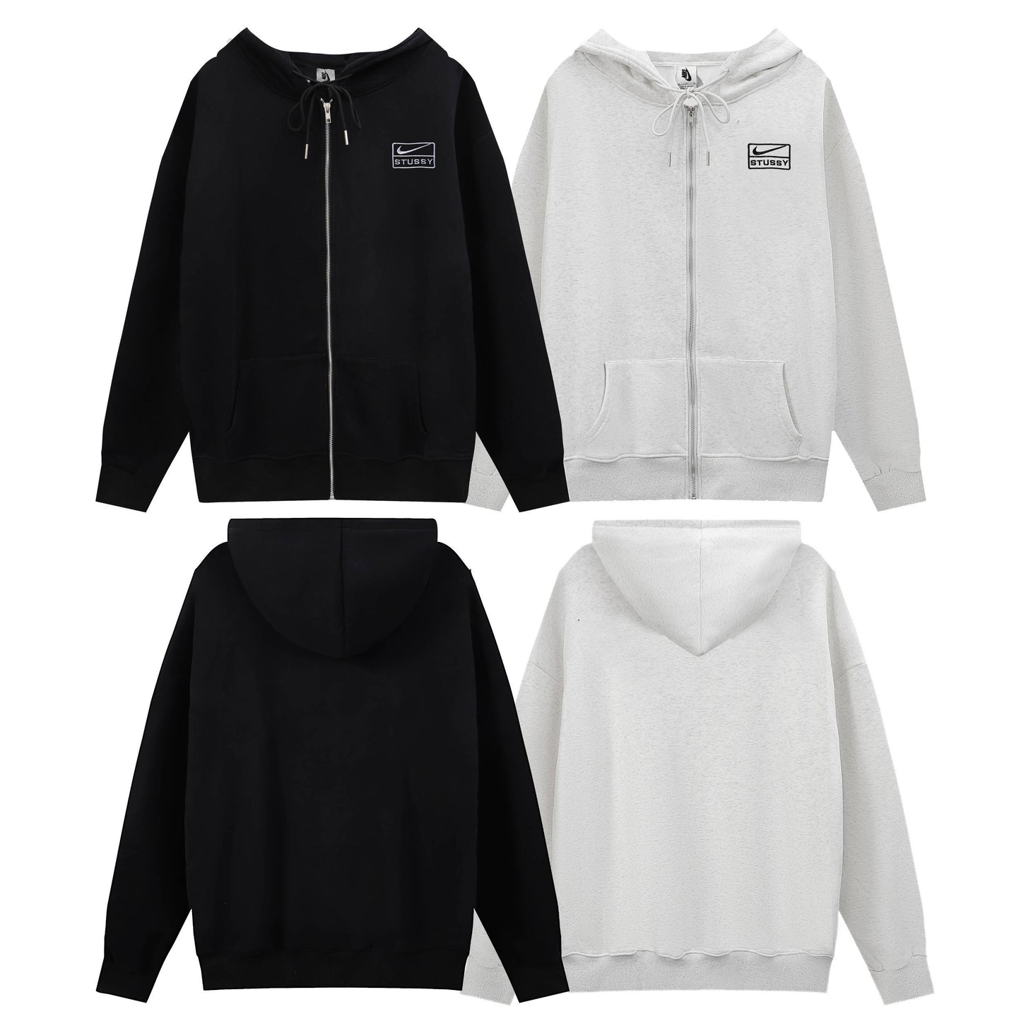 Stűssy Hoodie