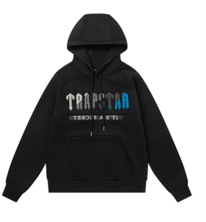 Trapstar Hoodie