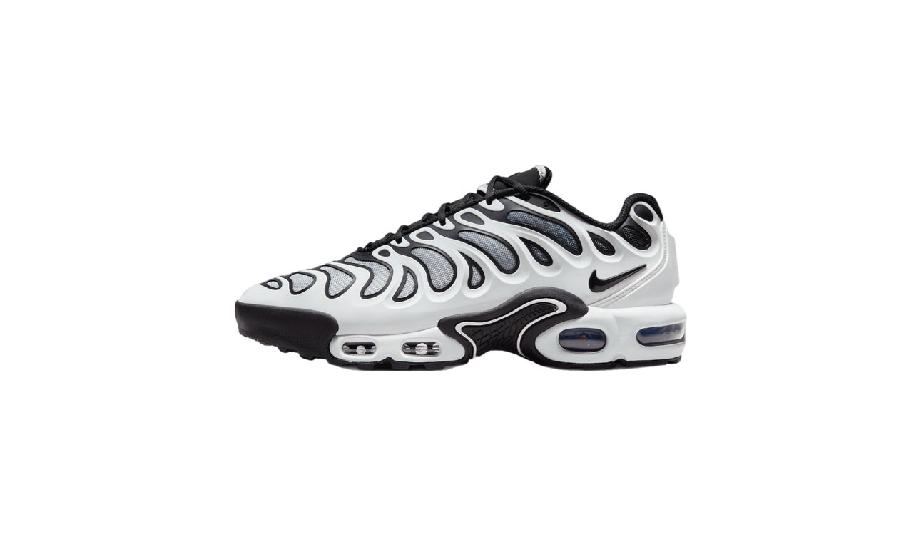 Air Max Plus Drift White-Black