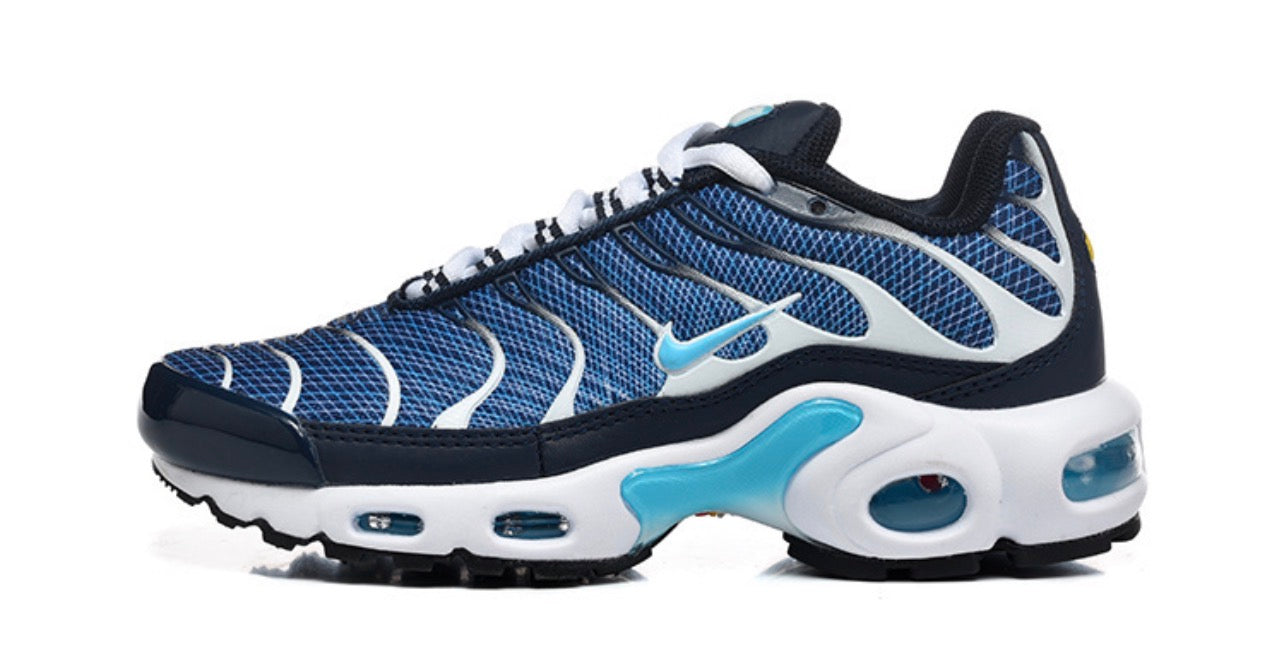 Air Plus TN Blue-Grey