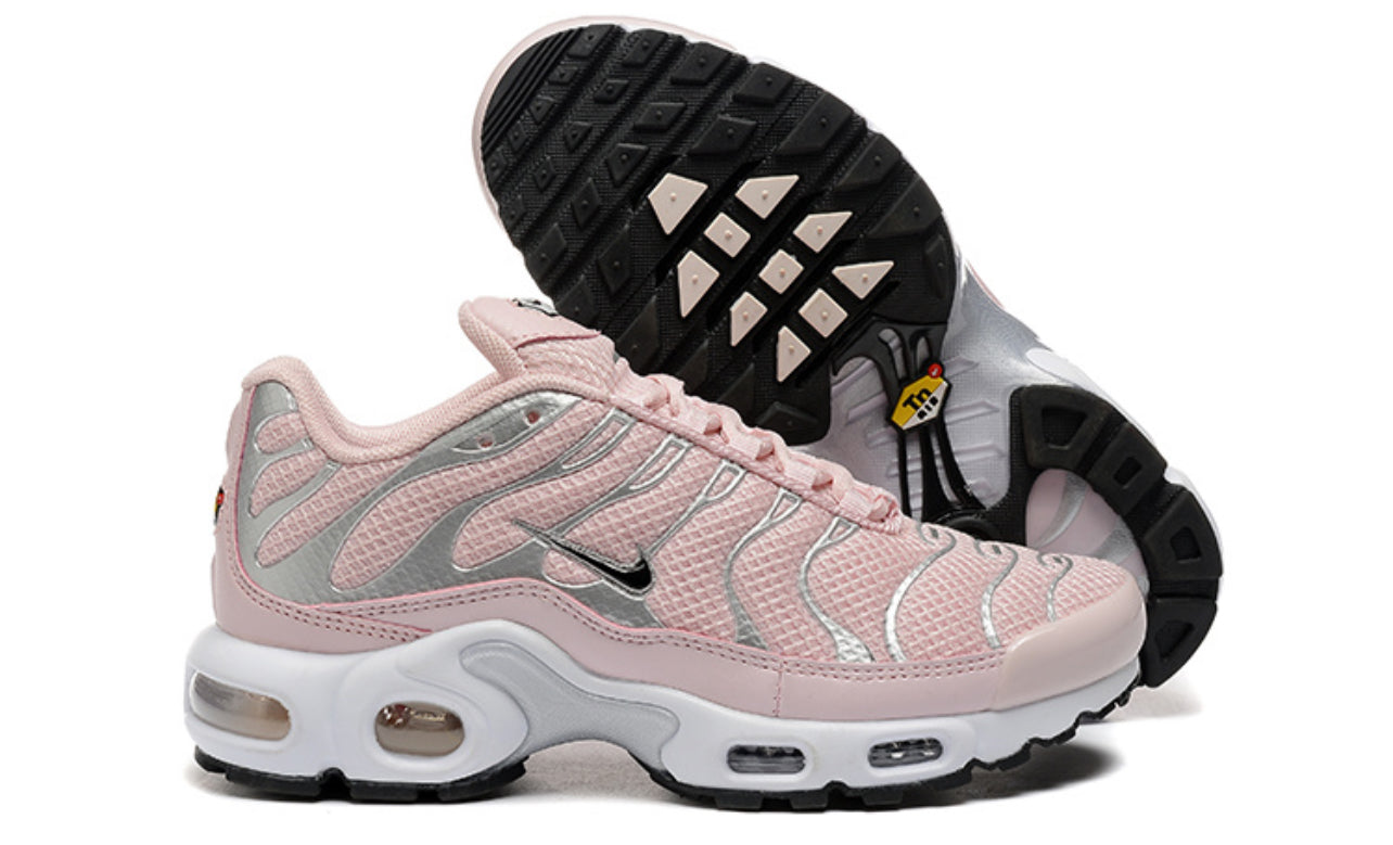 Air Plus TN Light Pink-Silver