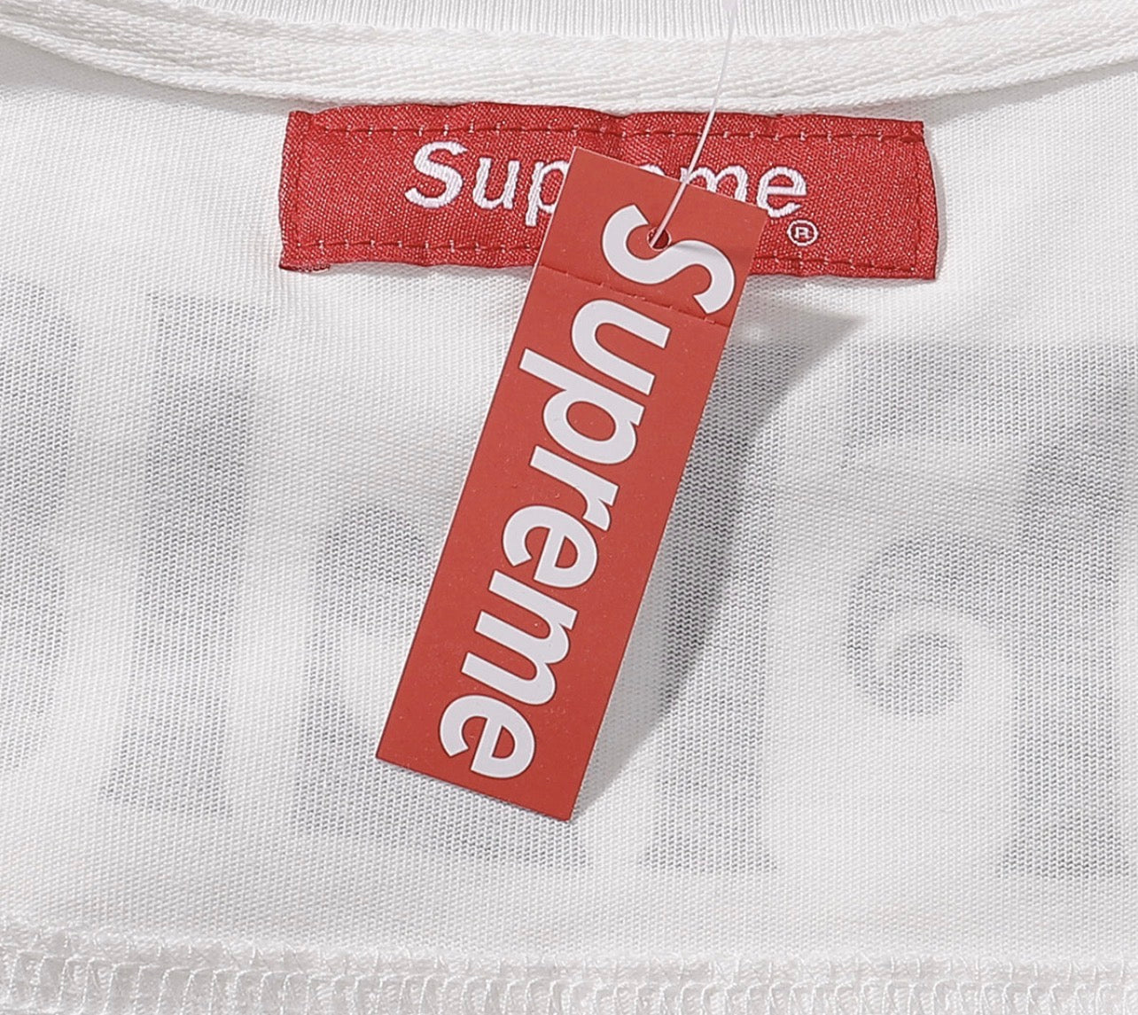 Supreme Long sleeve T-Shirts