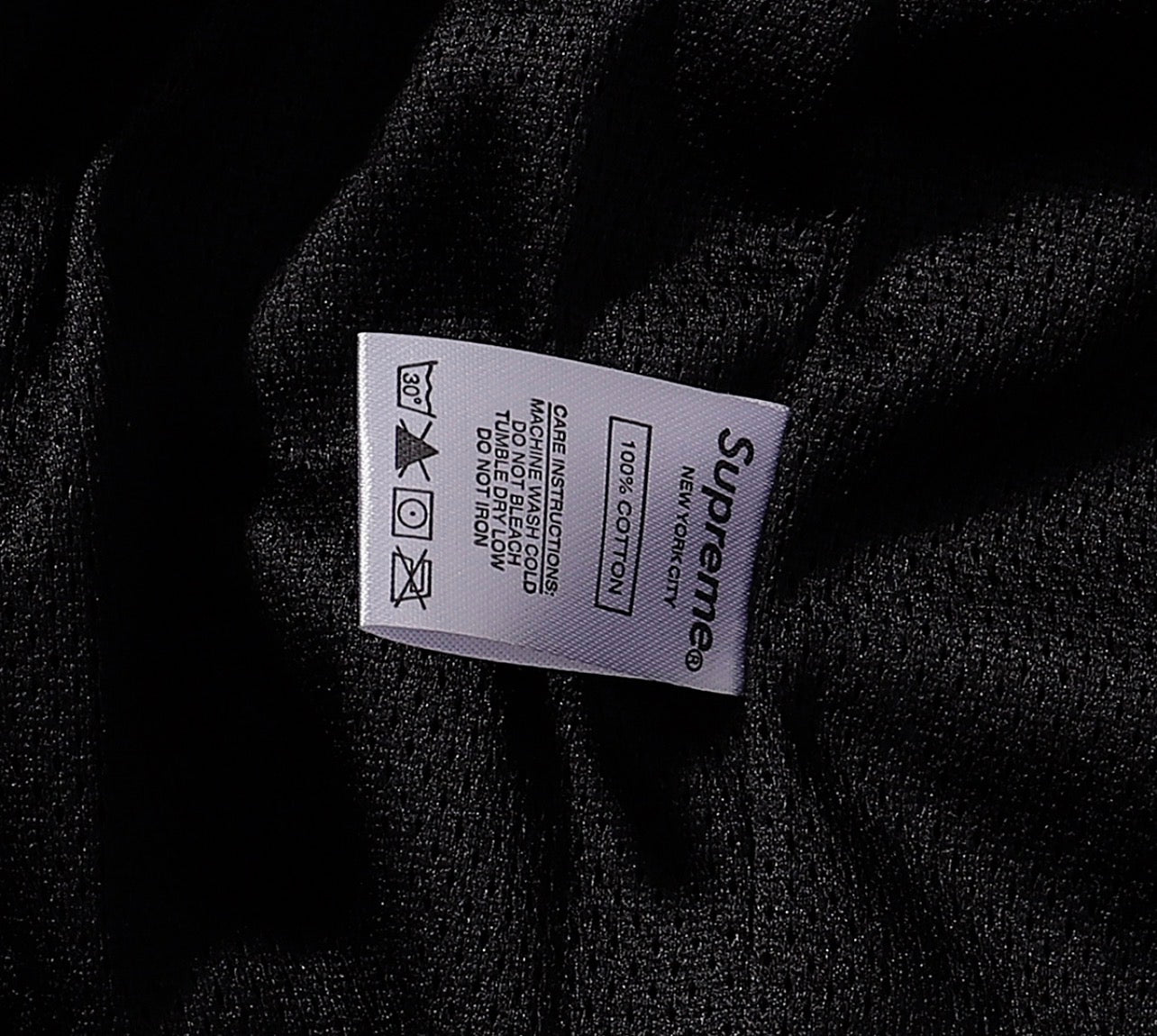 Supreme Tracksuit Set