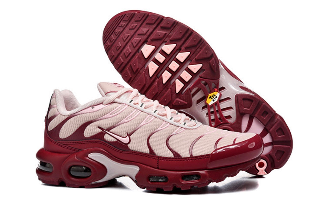 Air Plus TN Light Pink-Red