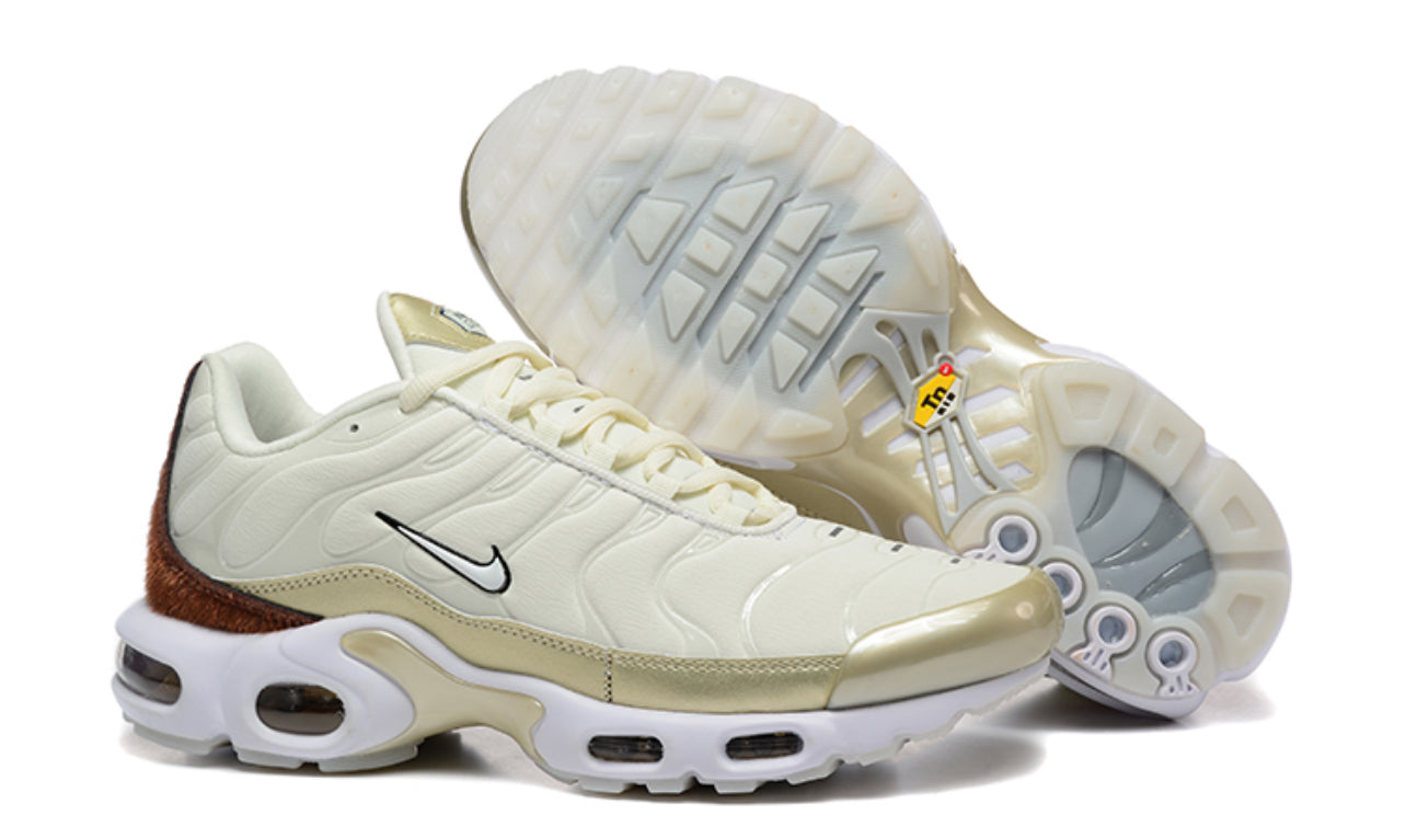 Air Plus TN Beige-Brown