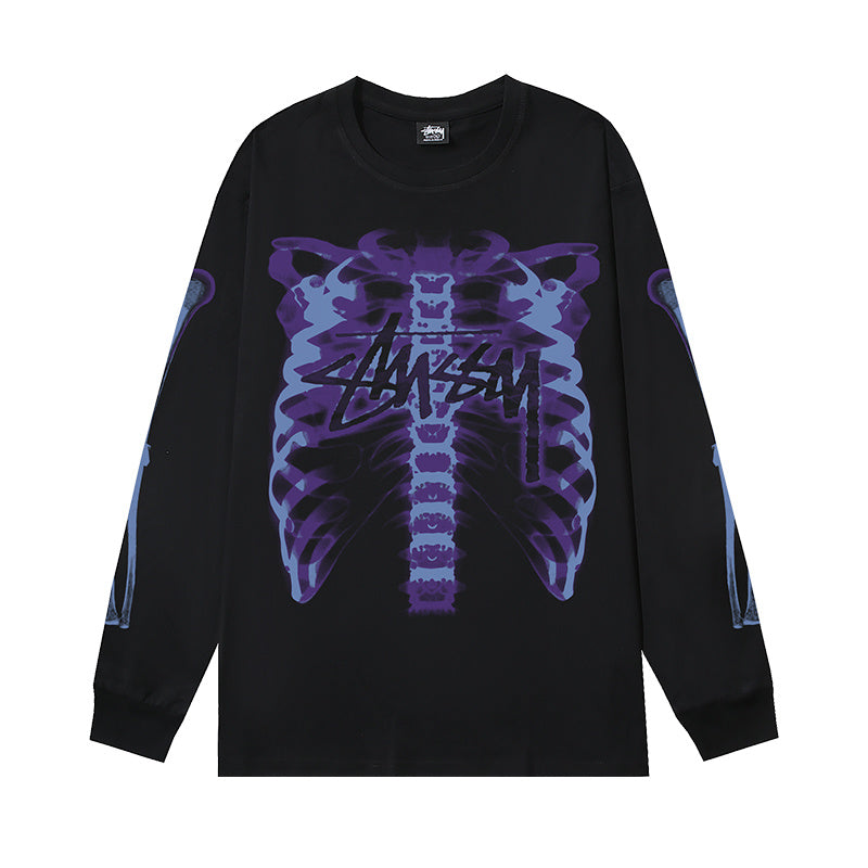 Stűssy Long-sleeve T-Shirts