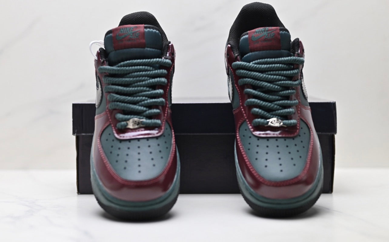 Air Force 1 Low Dark Beetroot
