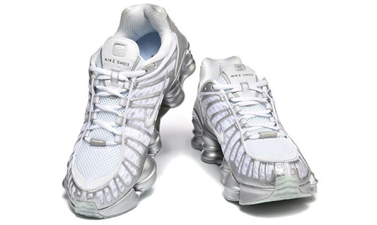 Air Shox TL Black-Grey