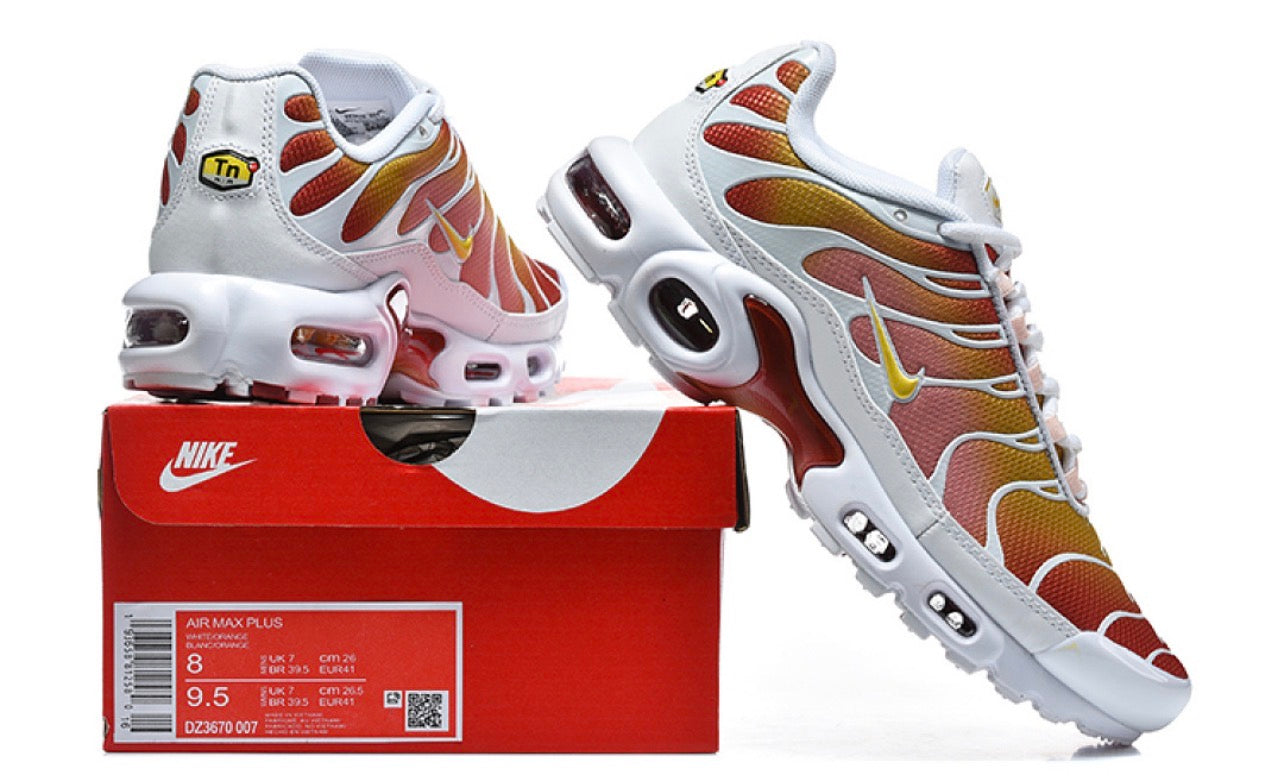 Air Plus TN Sunset