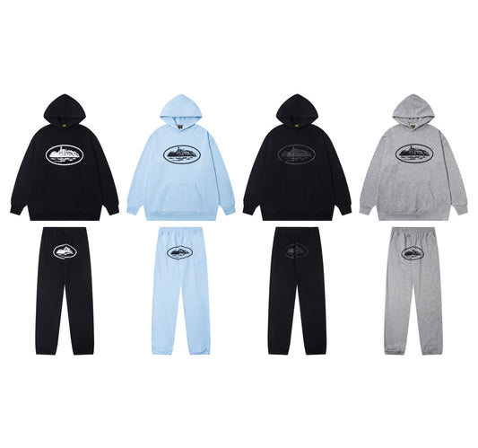 Corteiz Hoodies & Pants