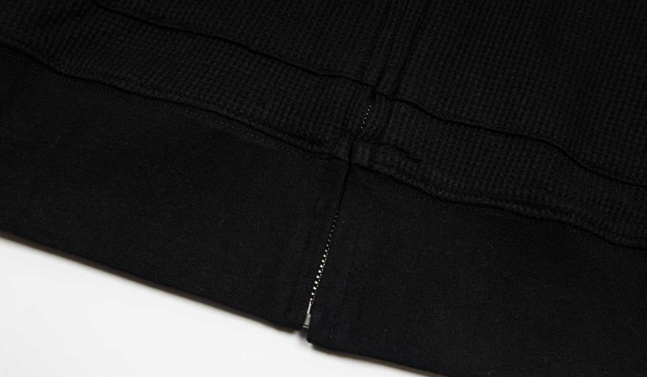 Stűssy Zip-up hoodie