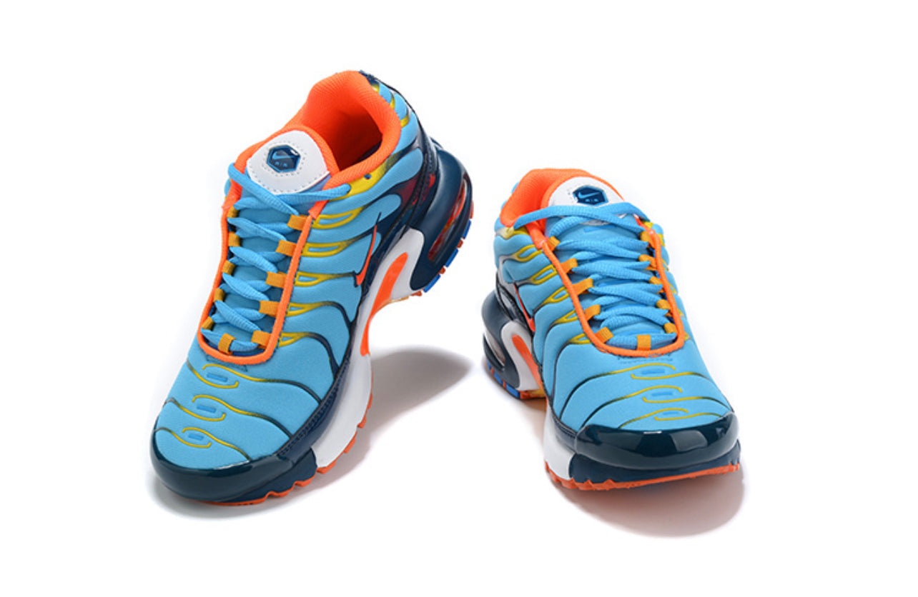Air Plus TN Multicolour