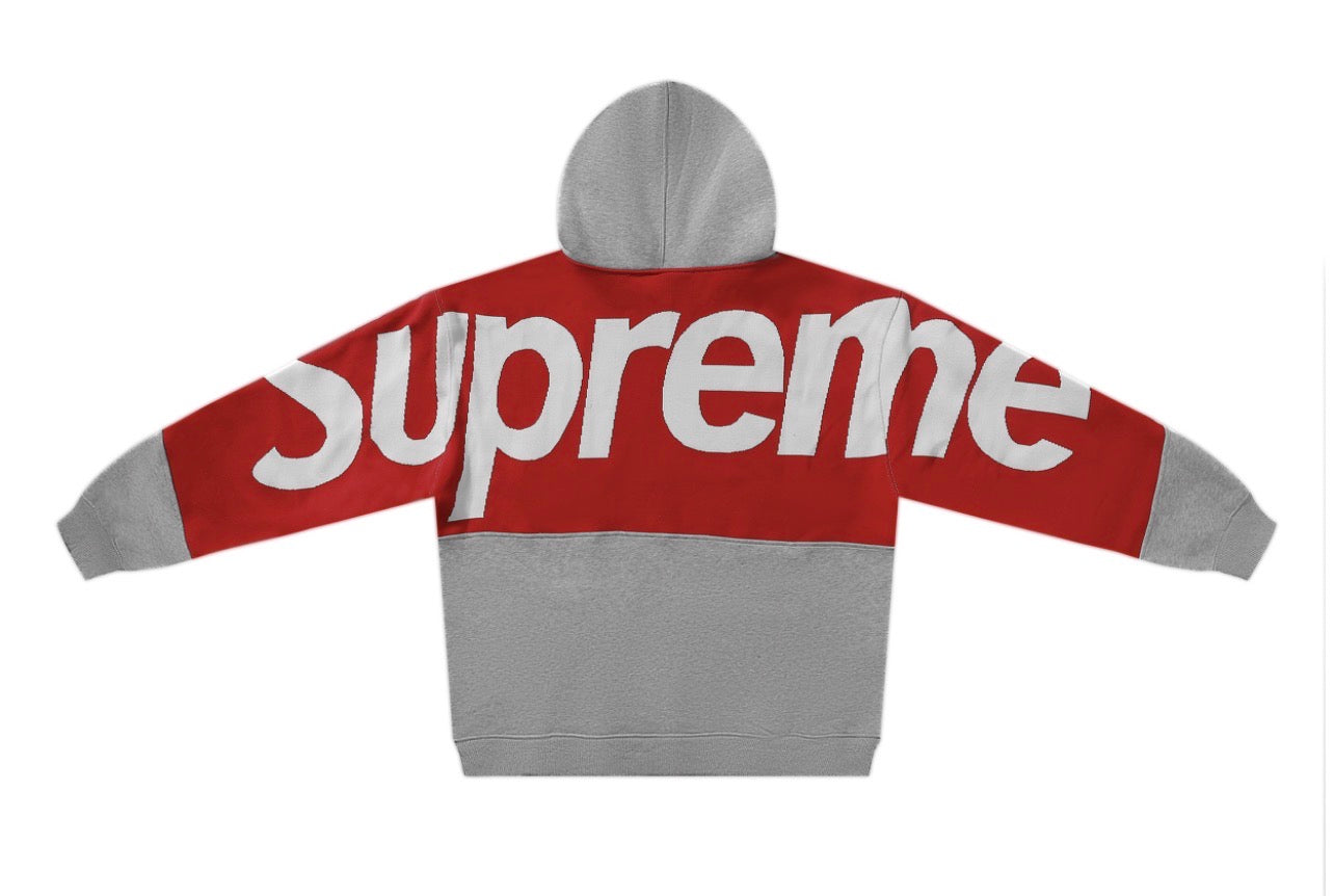 Supreme Hoodies